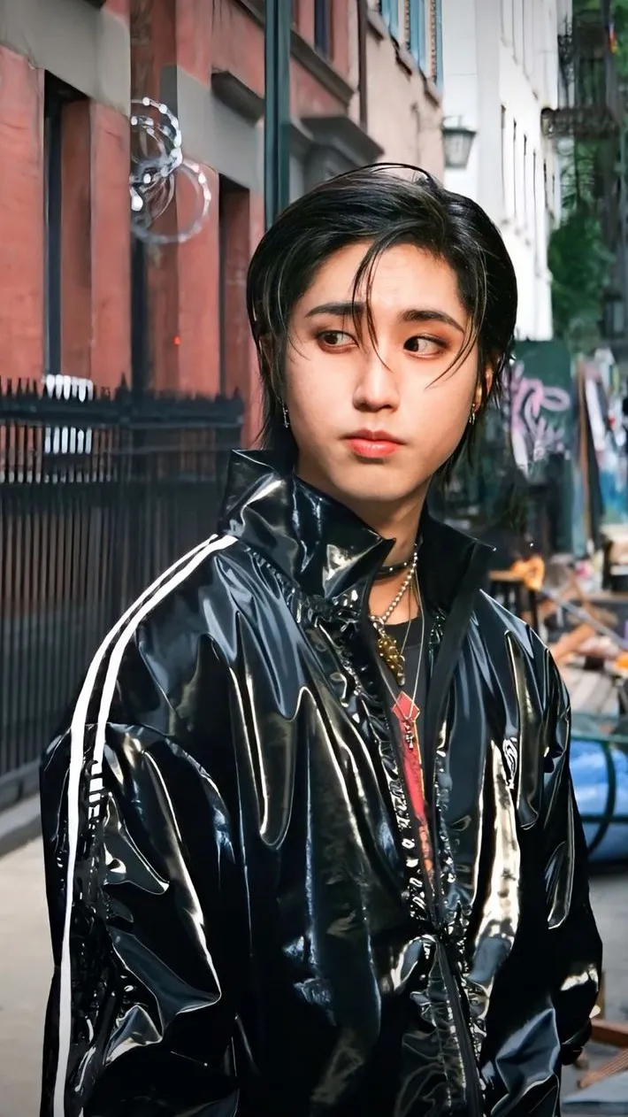 ai character: Han background