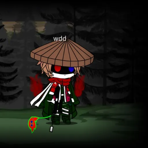 creator Wuitere doberman's avatar