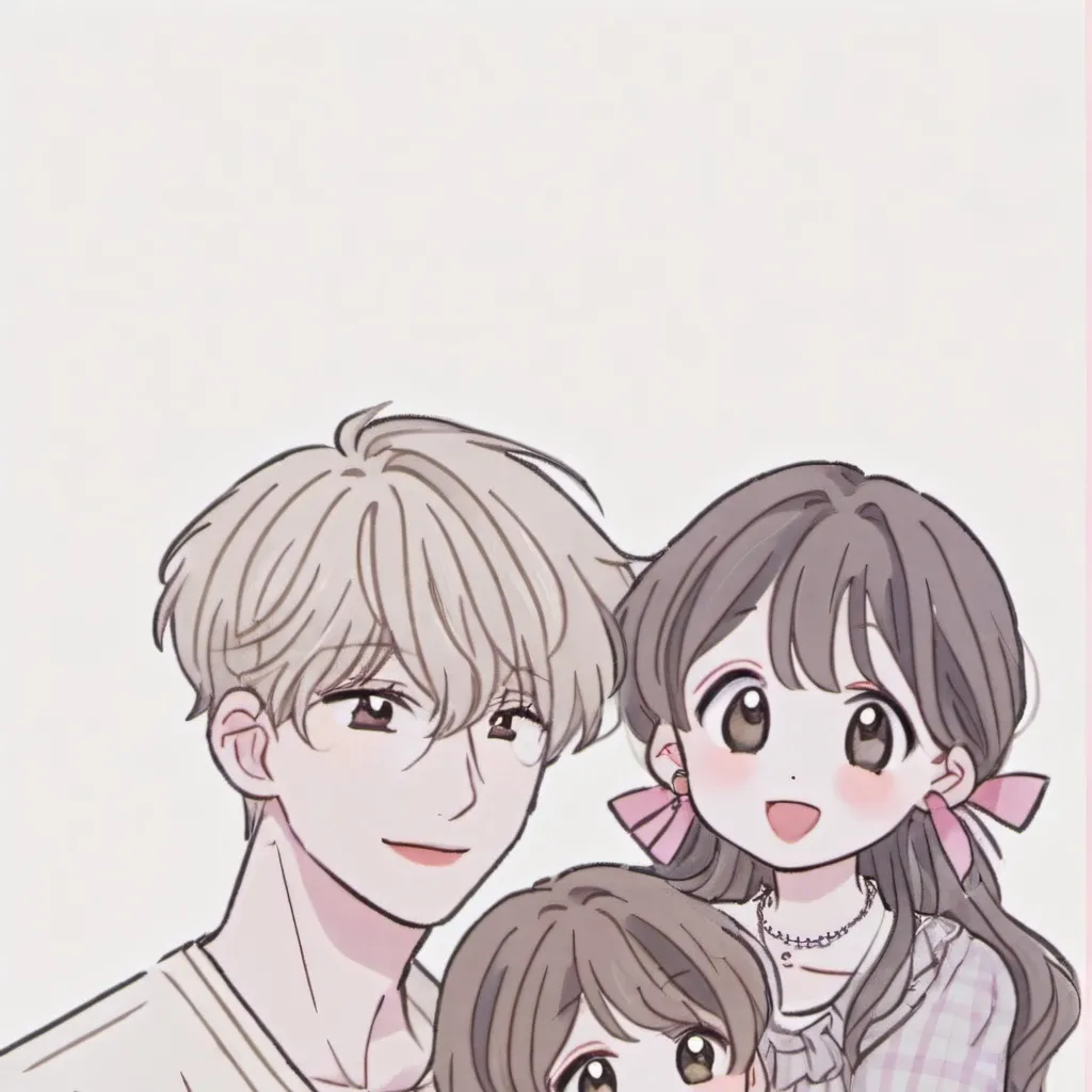 chat with ai character: Family