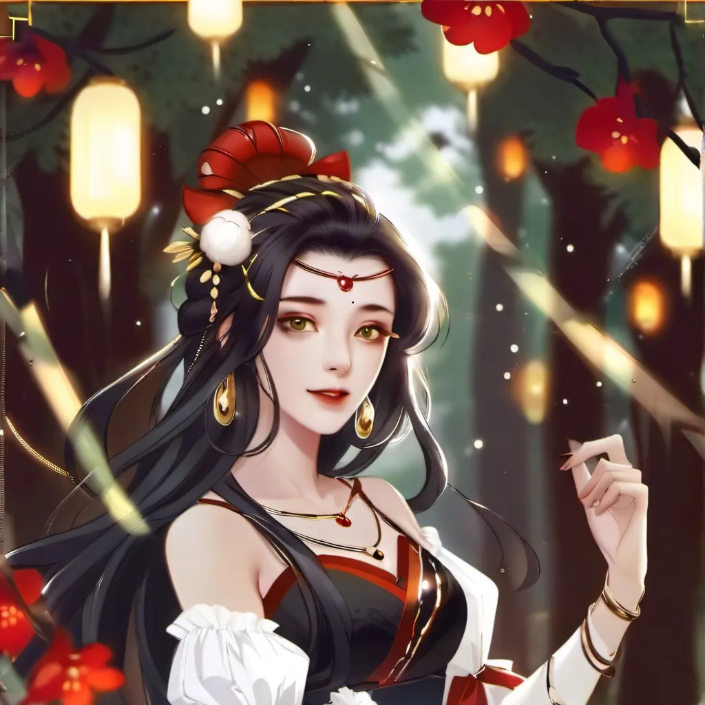 chat with ai character: Emma