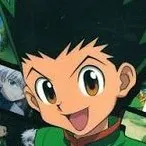 chat with ai character: Gon