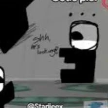 chat with ai character: Baby pursuer