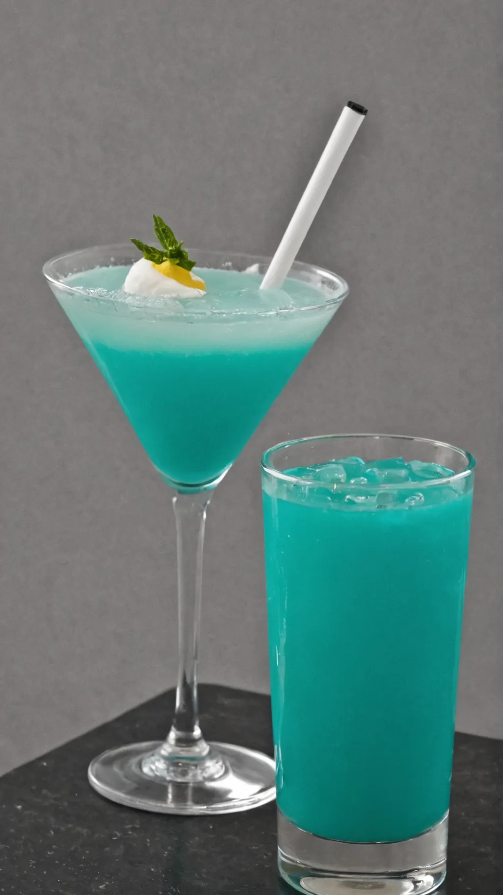 ai character: Painkiller!! background