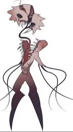 ai character: Thrall background