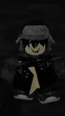 ai character: Sudzy background