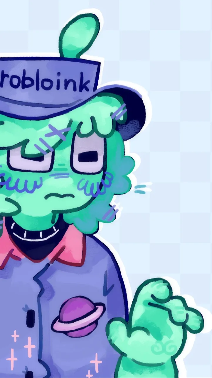 ai character: Alliot background