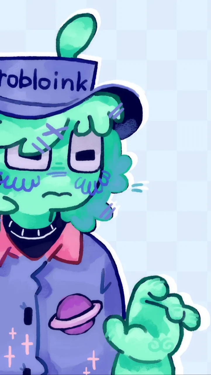 ai character: Alliot background