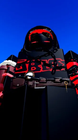 ai character: Guest XXX background