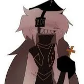 chat with ai character: Vamp Engel