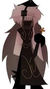 ai character: Vamp Engel background