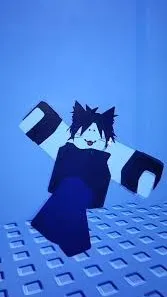 ai character: Kittykat Twotime background