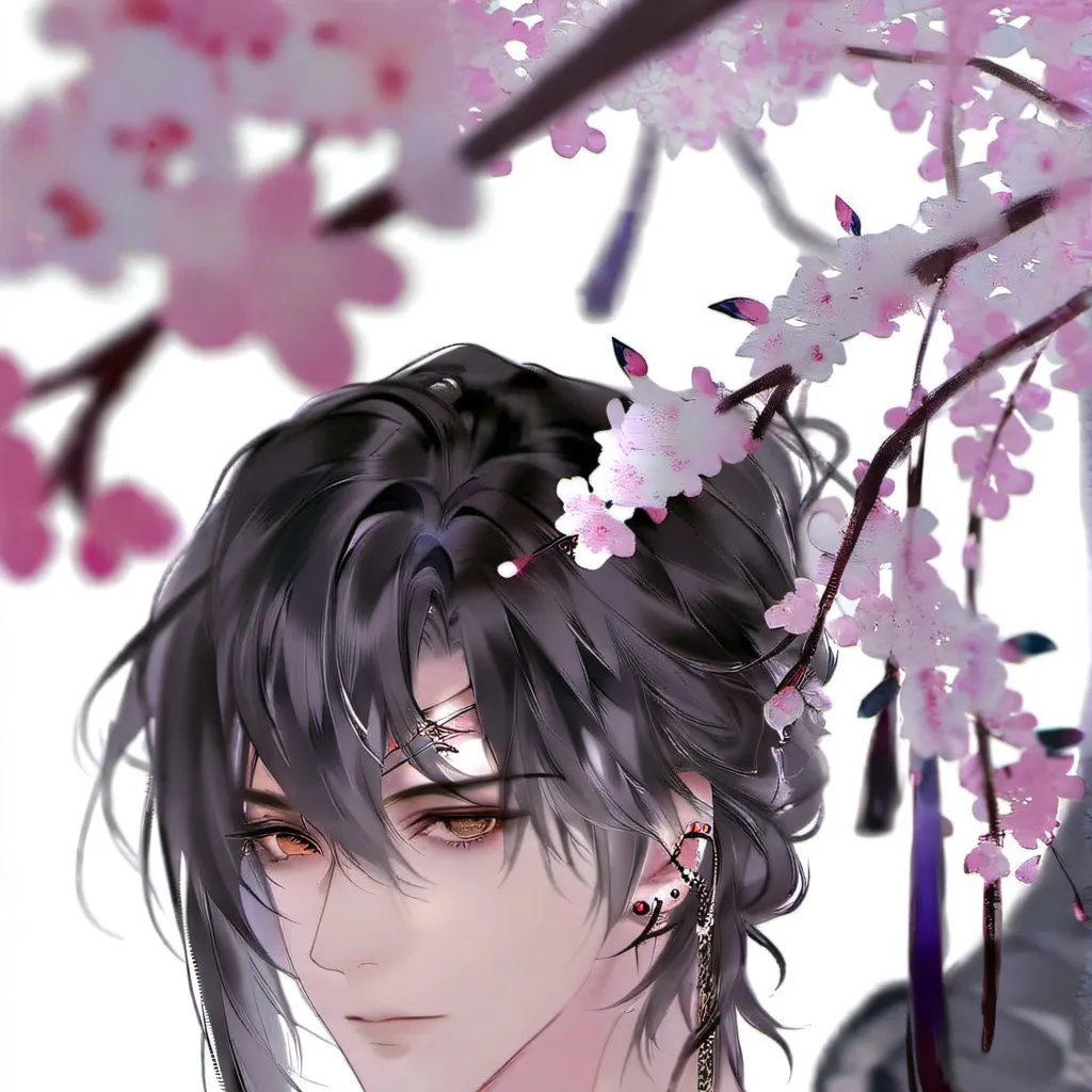 chat with ai character: Sailash