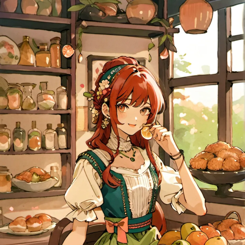 chat with ai character: Um I