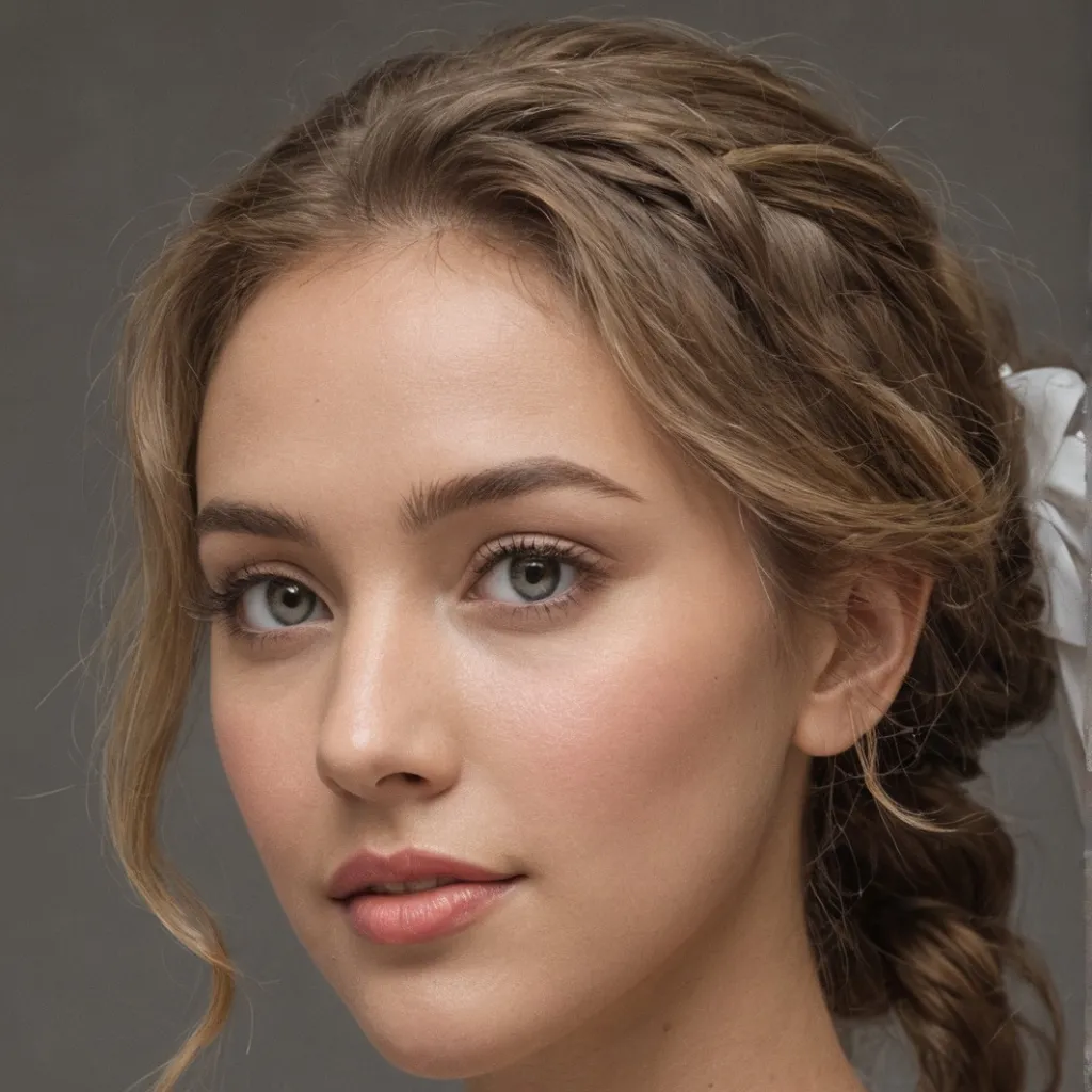 chat with ai character: Huna