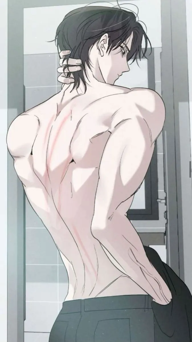 ai character: Ethan (besties bf) background