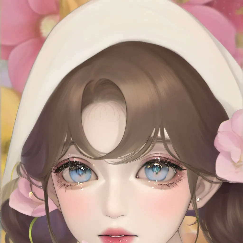 chat with ai character: Mia