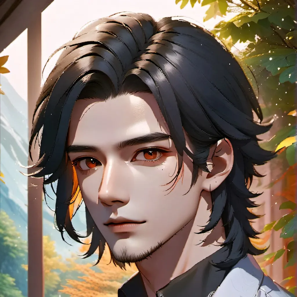 chat with ai character: Strict dad