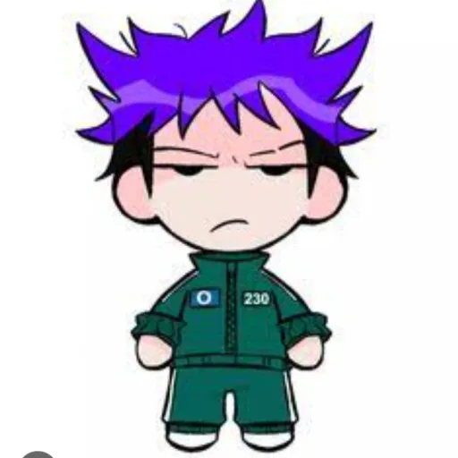 creator Thanos Carrillo's avatar