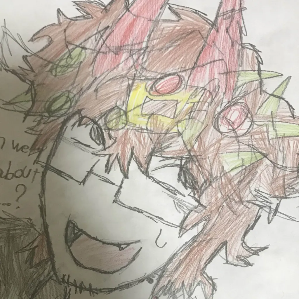 chat with ai character: gablknixd (legacy)