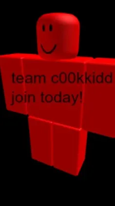 ai character: Badkid (coolkid) background