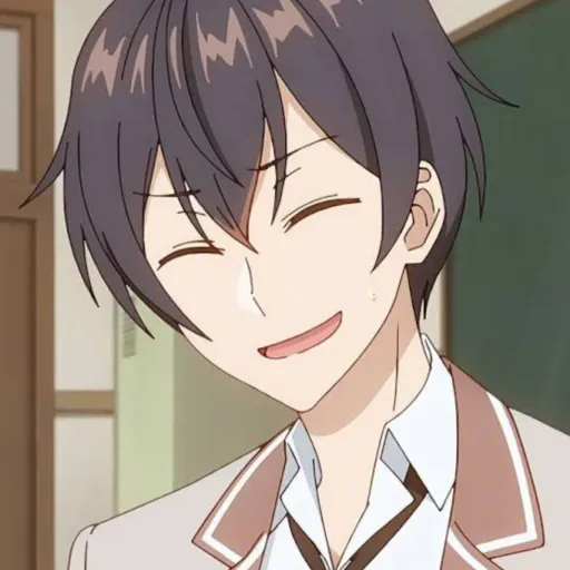 creator Charuzuu - kun 差's avatar