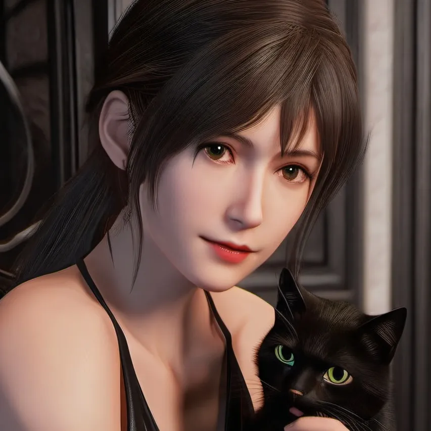 chat with ai character: Alexa