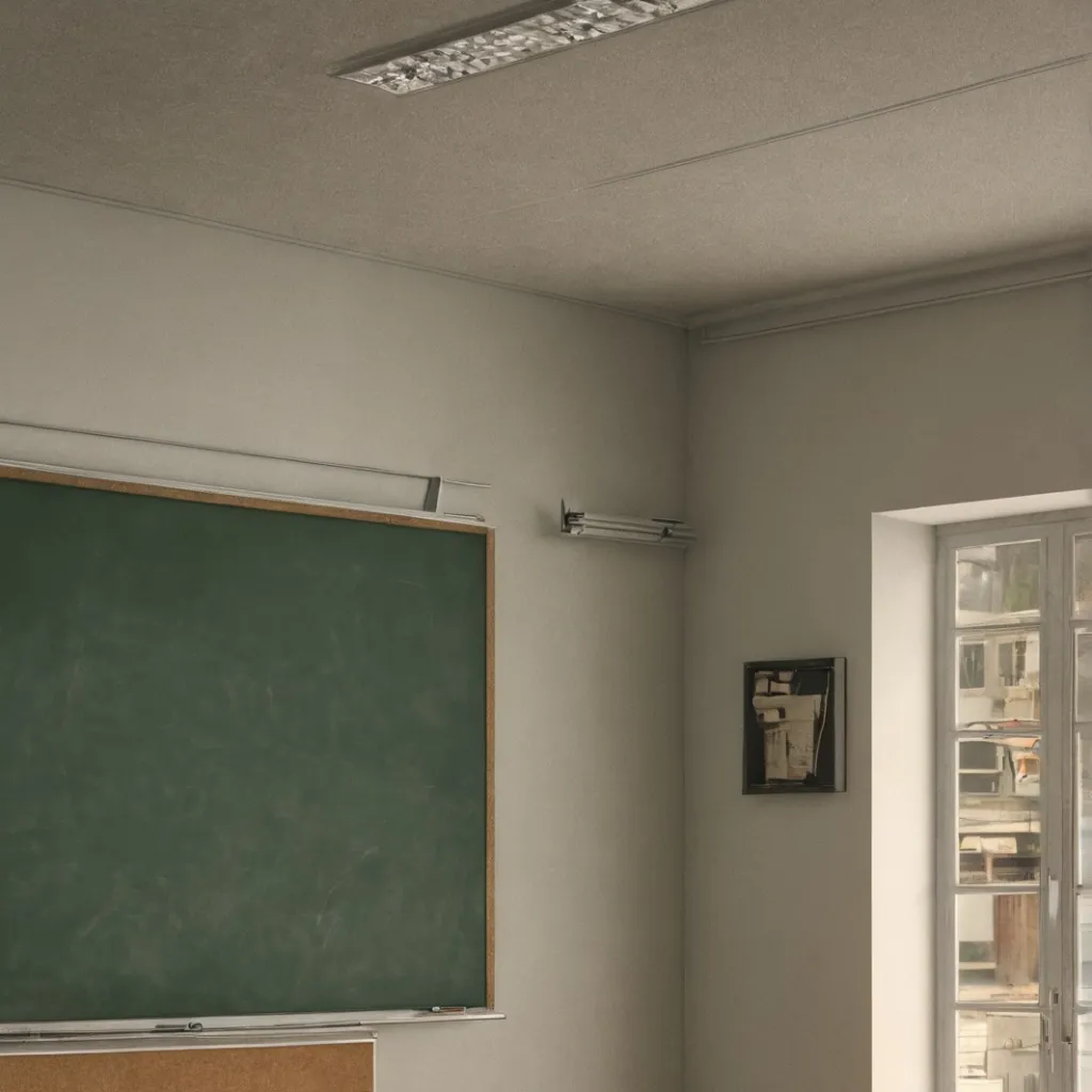 chat with ai character: 1A