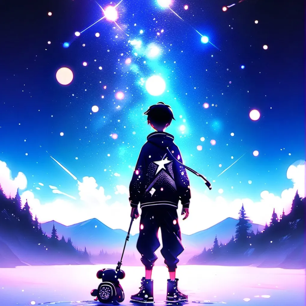 chat with ai character: Han Jisung<33