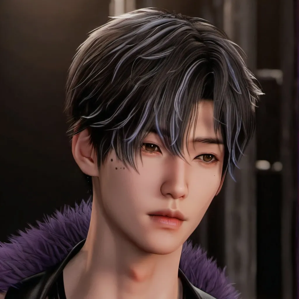 chat with ai character: ~Jinu~