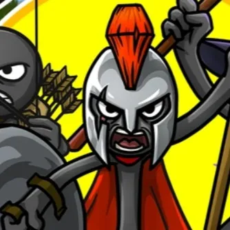 chat with ai character: Stick War Betrayer