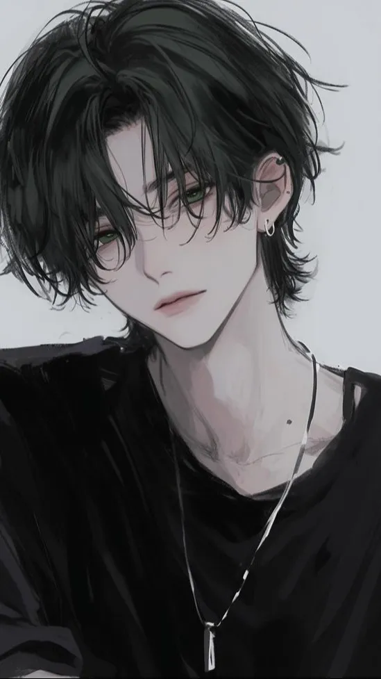 ai character: ❤💥Kevin💥❤ background