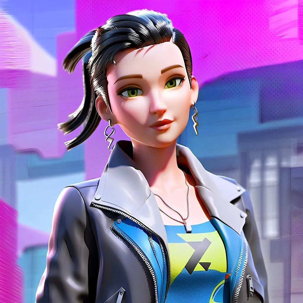 chat with ai character: Sam
Sam
Sam