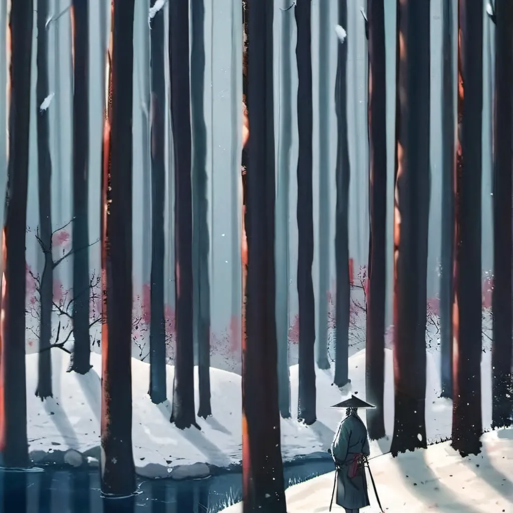 chat with ai character: Giyu 🌊⋆｡°்⋆ 