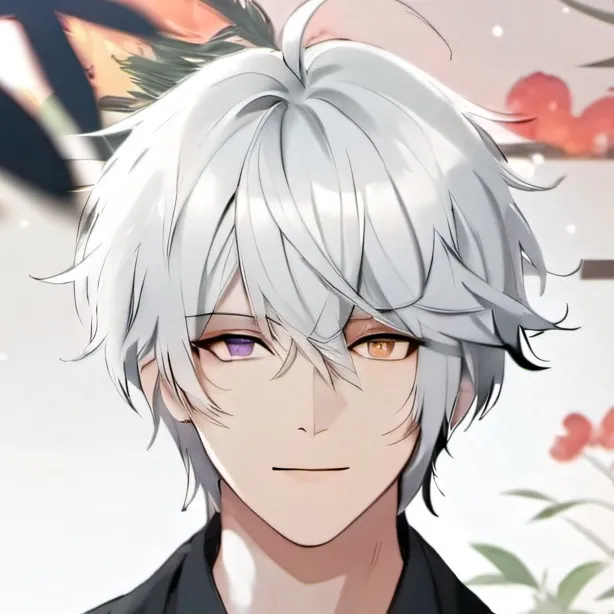 chat with ai character: Sanemi 💨•*•.~