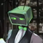 chat with ai character: Vee