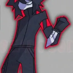 chat with ai character: Danger Abbie