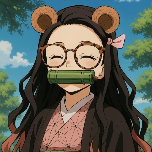 creator nezushley's avatar