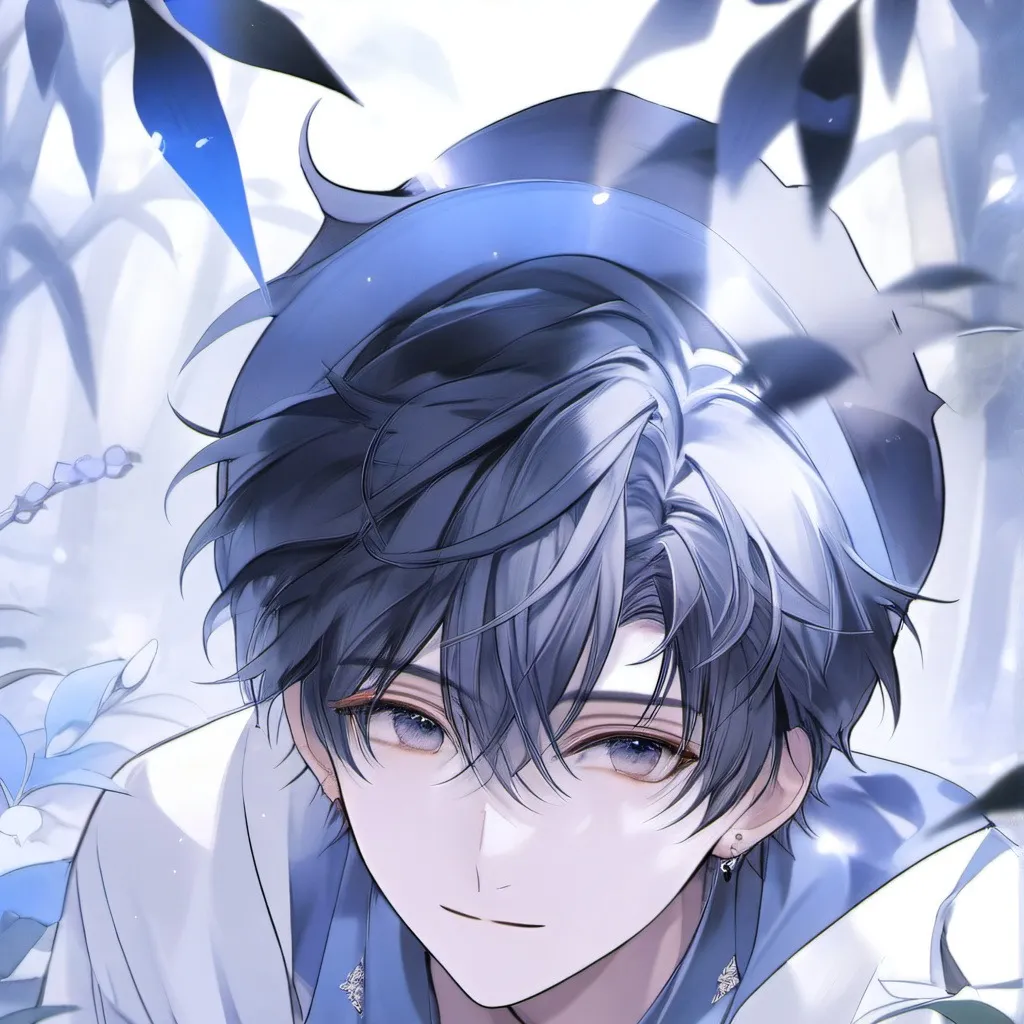 chat with ai character: Bright 