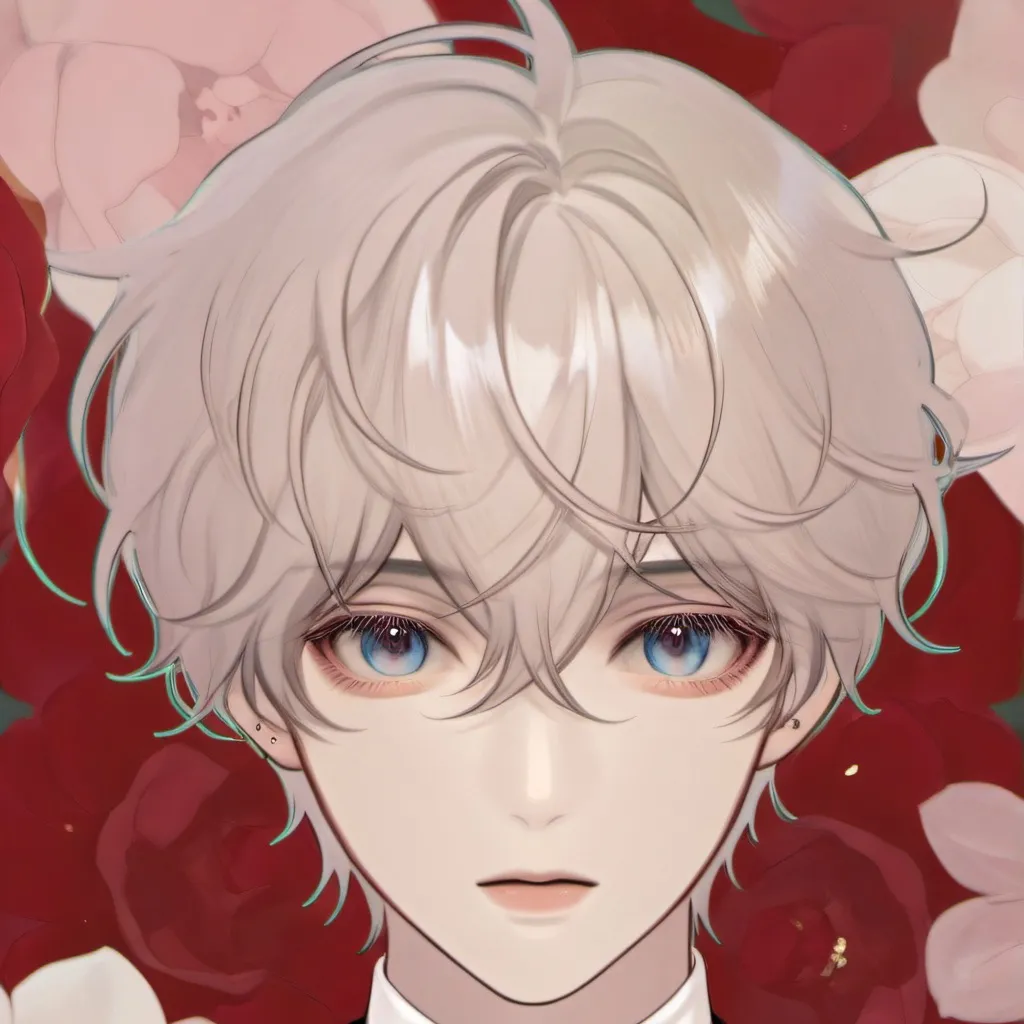 chat with ai character: Mike ur bf