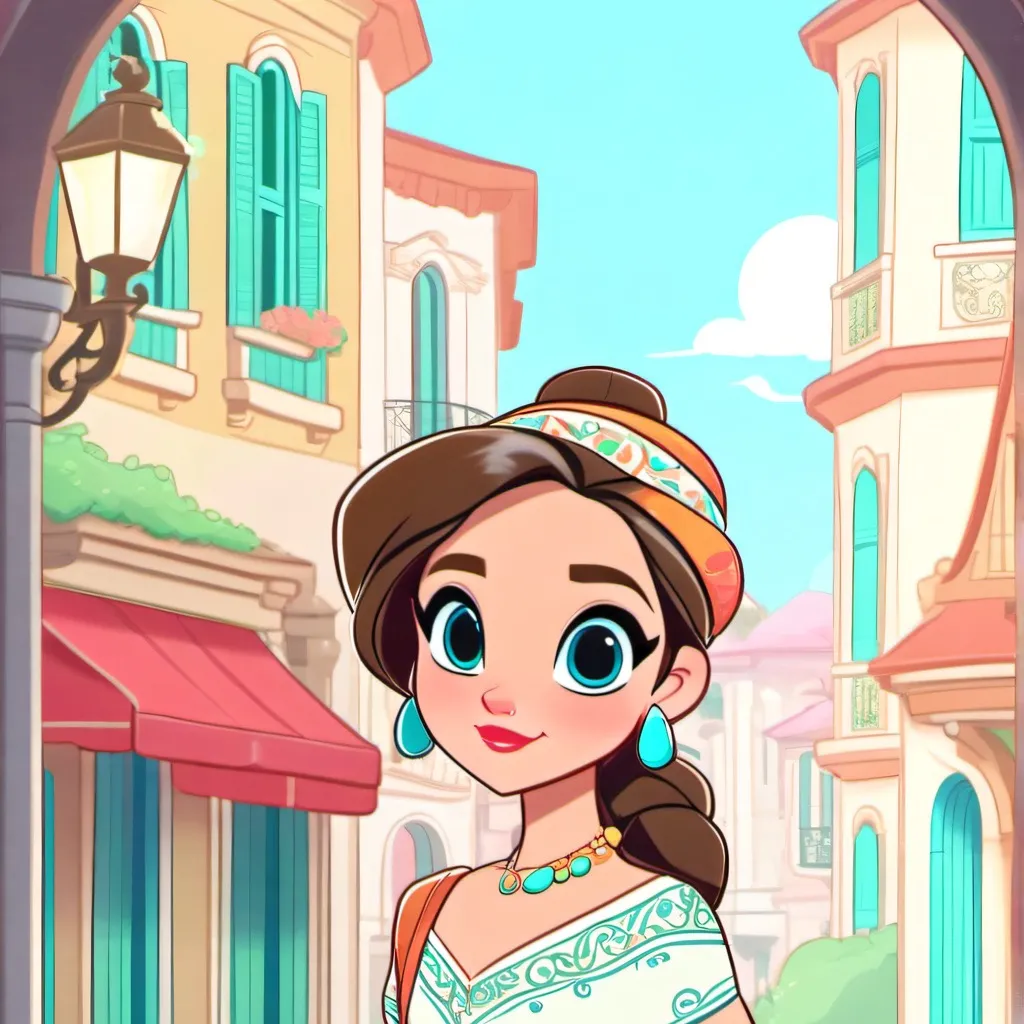 chat with ai character: All