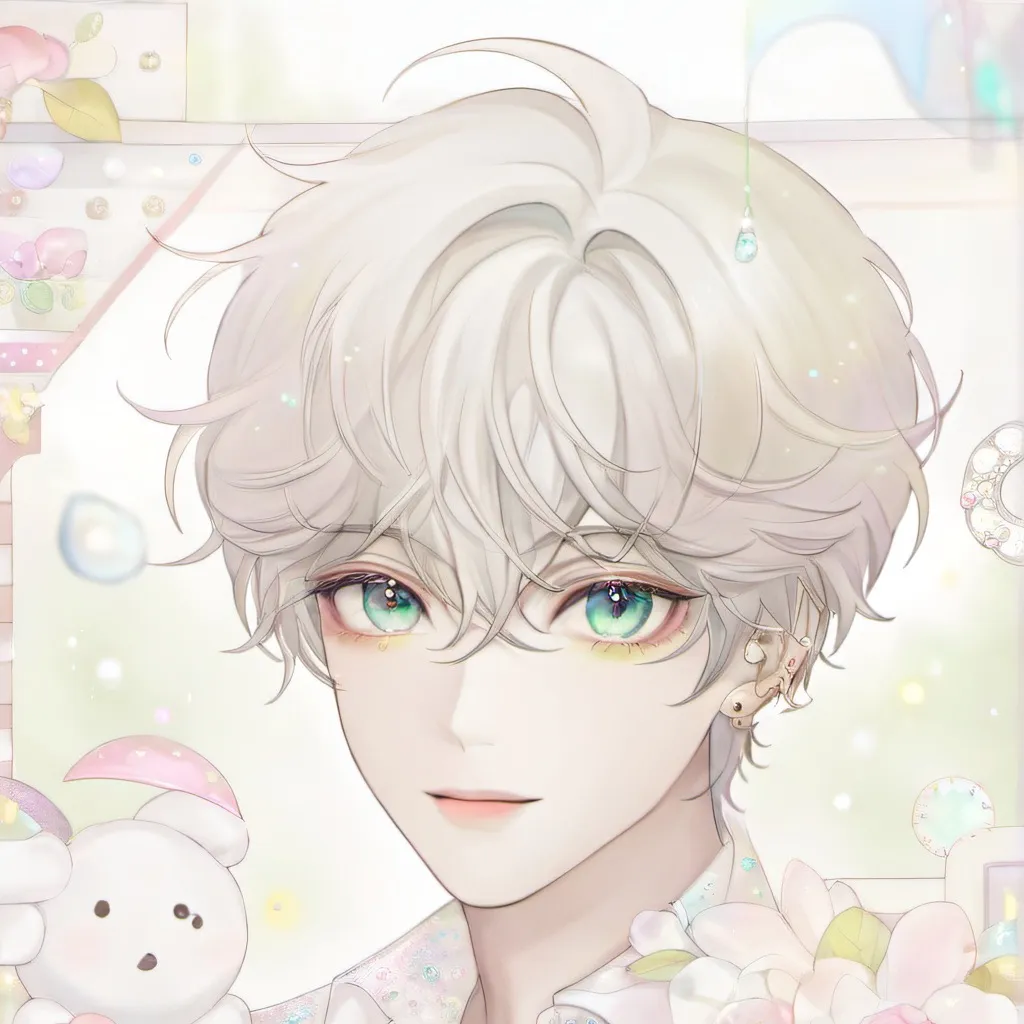 chat with ai character: Ur bf