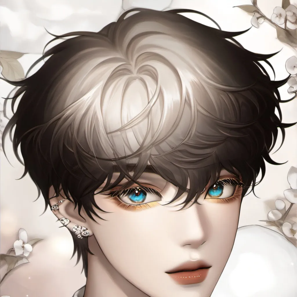 chat with ai character: Ur friend