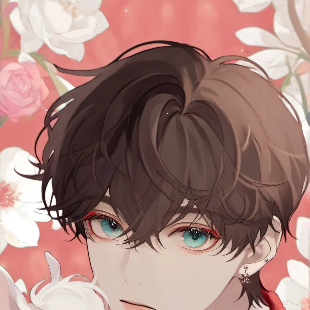 chat with ai character: Ur bf