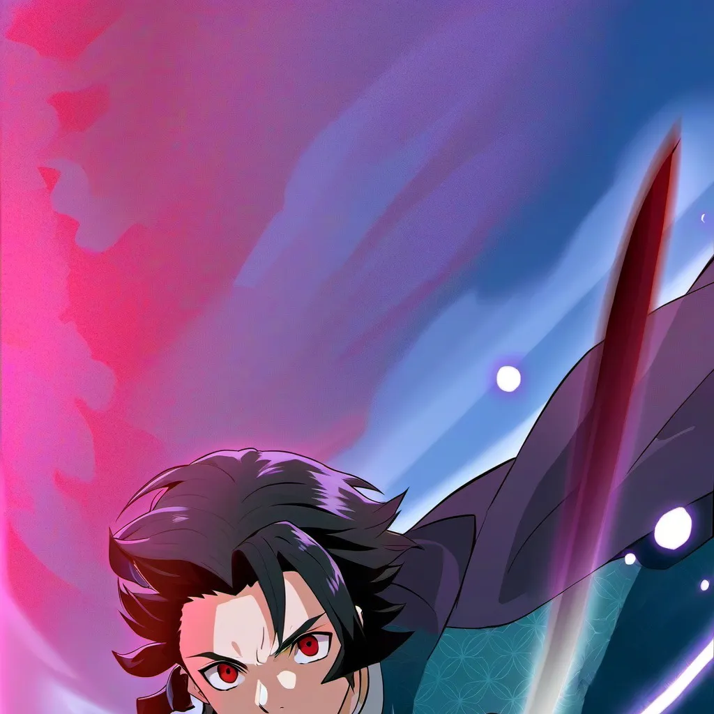 chat with ai character: Demon slayers