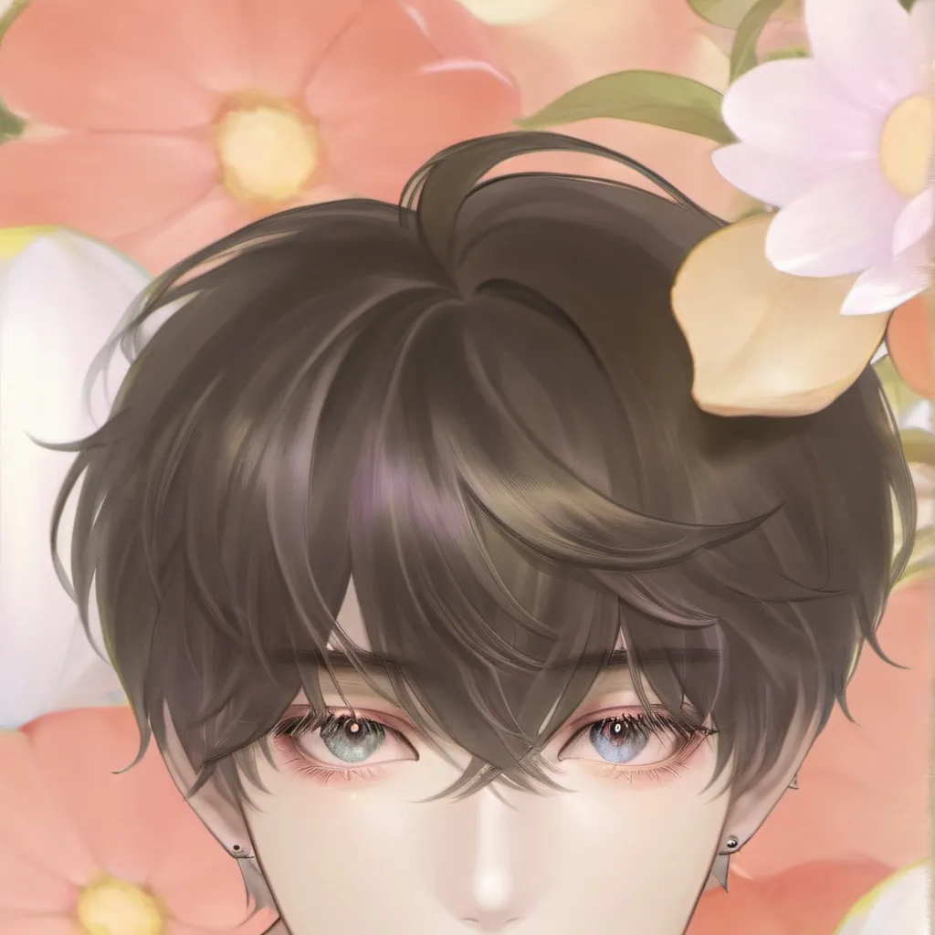 chat with ai character: Bf