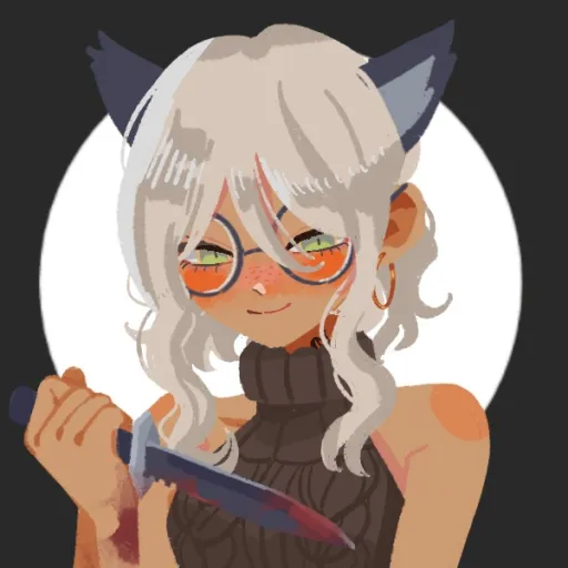 creator Luxe ~'s avatar