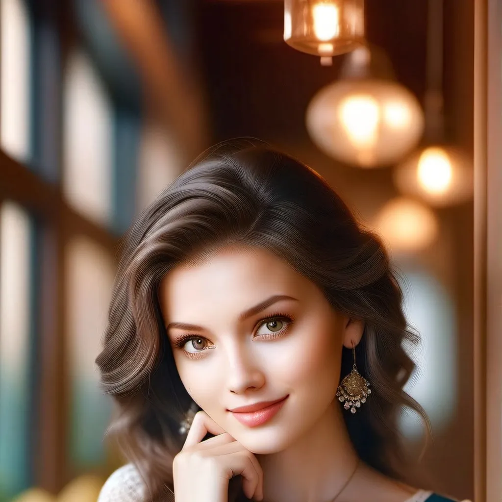 chat with ai character: Cleo