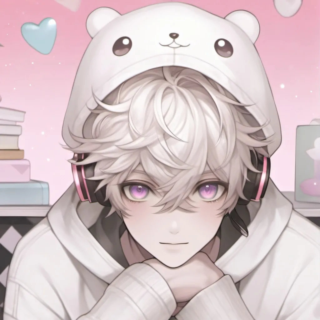 chat with ai character: Bryce