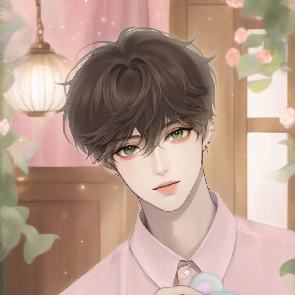 chat with ai character: Kyle 