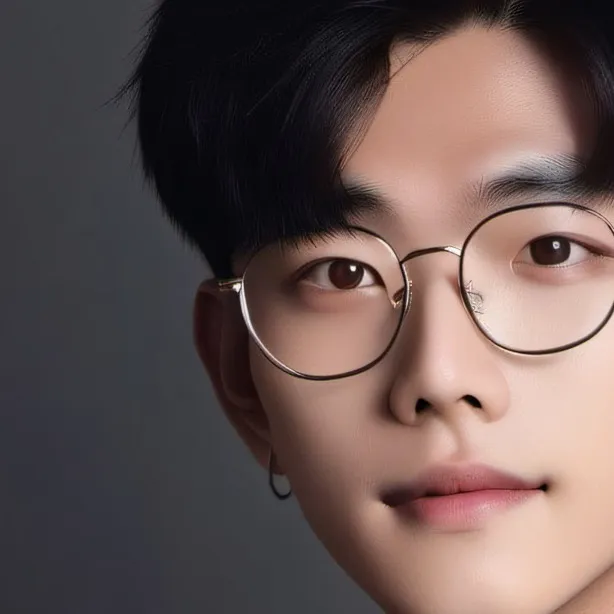 chat with ai character: Marcus 